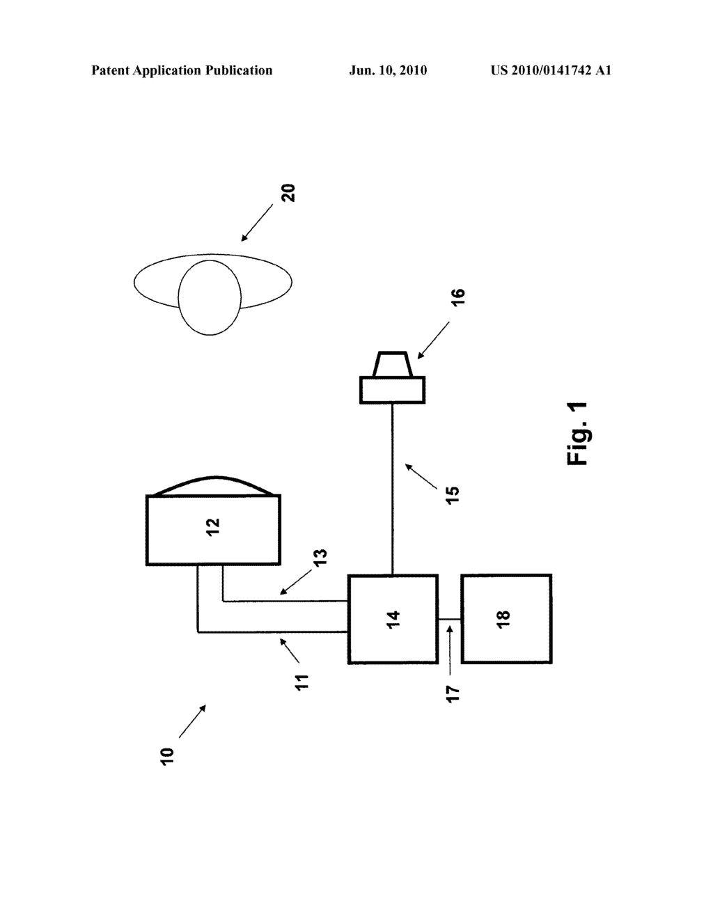 SYSTEM AND METHOD FOR DISPLAYING IMAGES IN AN OVERLAYING RELATIONSHIP - diagram, schematic, and image 02