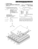 RED PHOSPHOR FOR DISPLAY DEVICE AND DISPLAY DEVICE INCLUDING SAME diagram and image