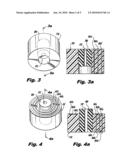 PAN, TILT, ZOOM DOME CAMERA WITH OPTICAL DATA TRANSMISSION METHOD diagram and image