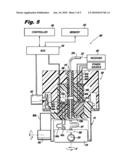 PAN, TILT, ZOOM DOME CAMERA WITH OPTICAL DATA TRANSMISSION METHOD diagram and image