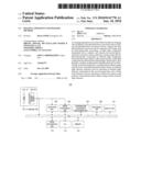 IMAGING APPARATUS AND IMAGING METHOD diagram and image