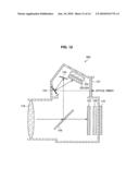 IMAGING APPARATUS AND IMAGING METHOD diagram and image