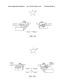 View Projection Matrix Based High Performance Low Latency Display Pipeline diagram and image