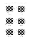 View Projection Matrix Based High Performance Low Latency Display Pipeline diagram and image