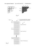 View Projection Matrix Based High Performance Low Latency Display Pipeline diagram and image