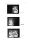 View Projection Matrix Based High Performance Low Latency Display Pipeline diagram and image