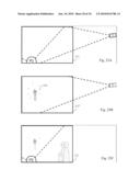 View Projection Matrix Based High Performance Low Latency Display Pipeline diagram and image