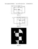 View Projection Matrix Based High Performance Low Latency Display Pipeline diagram and image