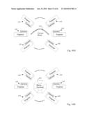 View Projection Matrix Based High Performance Low Latency Display Pipeline diagram and image