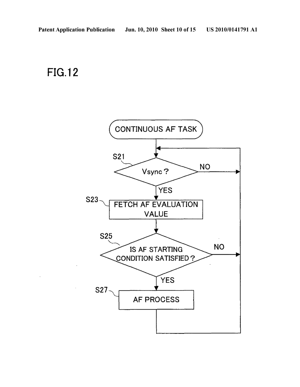 VIDEO CAMERA - diagram, schematic, and image 11