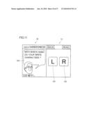 PROGRAM AND INFORMATION PROCESSING DEVICE ALLOWING STORAGE OF INFORMATION FOR IDENTIFYING USER diagram and image