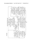 PROGRAM AND INFORMATION PROCESSING DEVICE ALLOWING STORAGE OF INFORMATION FOR IDENTIFYING USER diagram and image