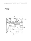 SEMICONDUCTOR IMAGE SENSOR MODULE, METHOD FOR MANUFACTURING THE SAME AS WELL AS CAMERA AND METHOD FOR MANUFACTURING THE SAME diagram and image