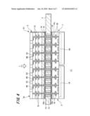 SEMICONDUCTOR IMAGE SENSOR MODULE, METHOD FOR MANUFACTURING THE SAME AS WELL AS CAMERA AND METHOD FOR MANUFACTURING THE SAME diagram and image