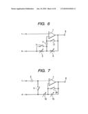 SOLID STATE IMAGE PICKUP DEVICE AND CAMERA diagram and image