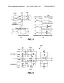 ANALOG MULTIPLEXER CONFIGURED TO REDUCE KICKBACK PERTURBATION IN IMAGE SENSOR READOUT diagram and image