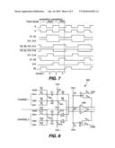 ANALOG MULTIPLEXER CONFIGURED TO REDUCE KICKBACK PERTURBATION IN IMAGE SENSOR READOUT diagram and image