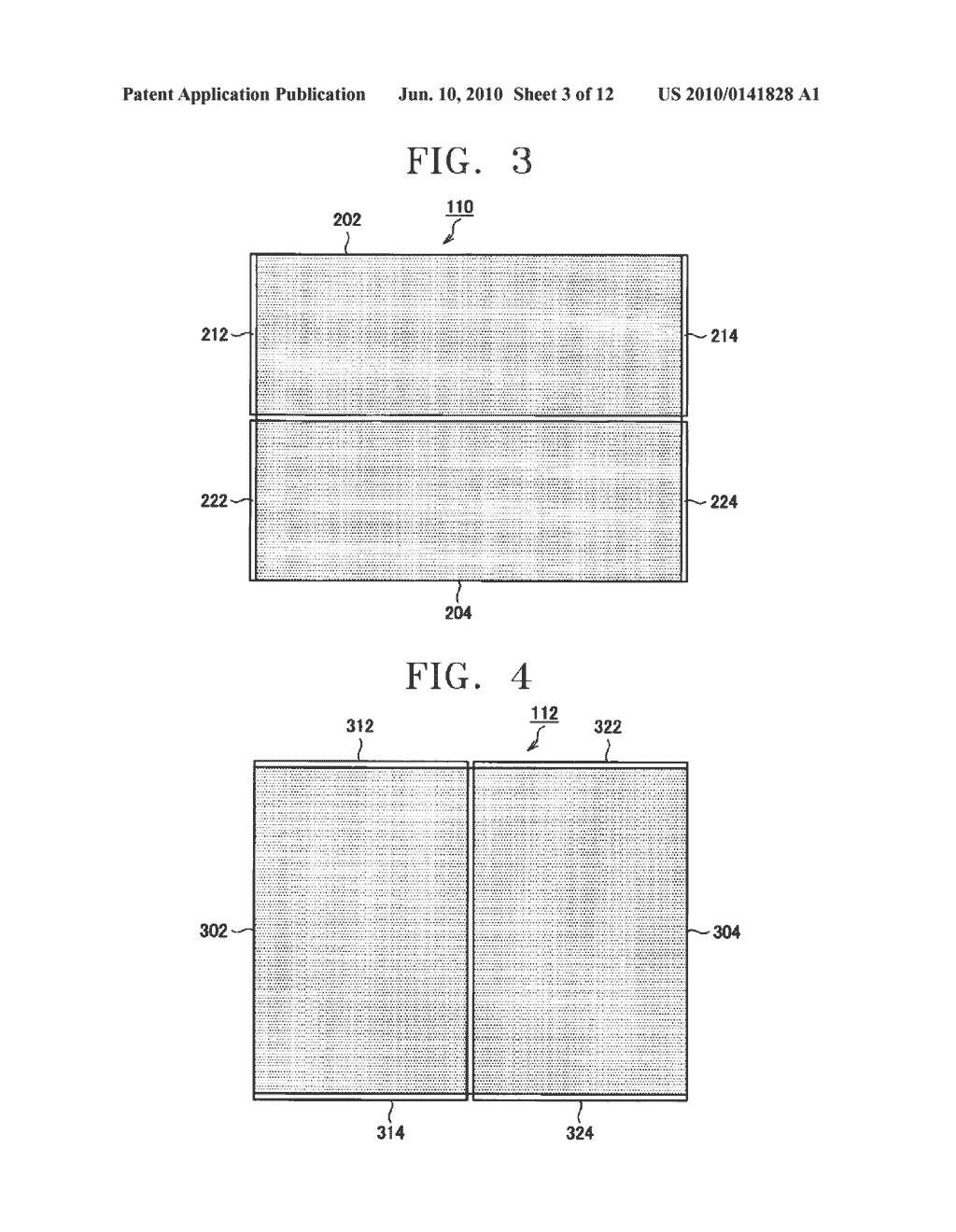 APPARATUS AND METHOD FOR ELECTRO-OPTICAL SPLIT IMAGE FOCUSING - diagram, schematic, and image 04