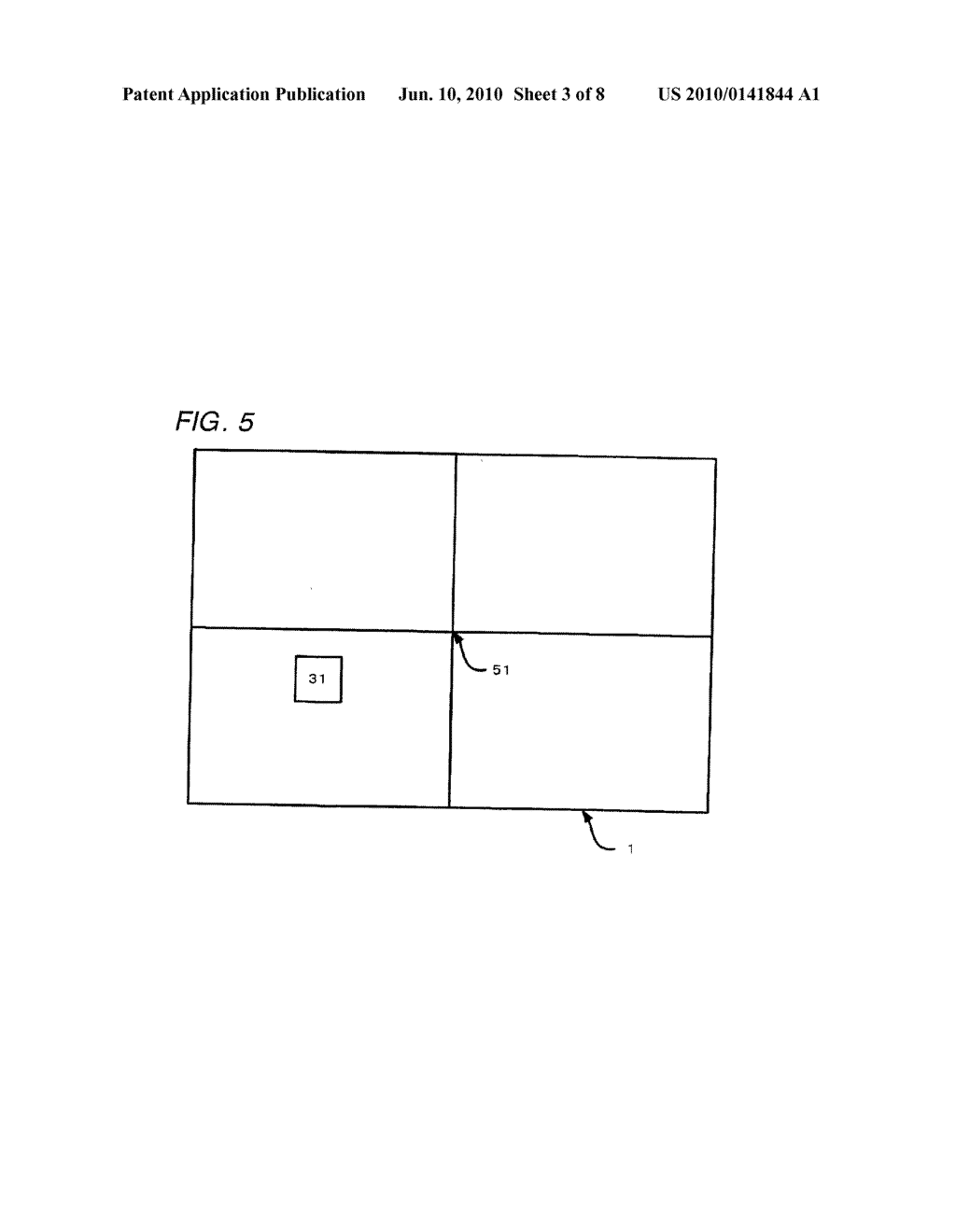 RELATIVE EXPOSURE VALUE MEASURING APPARATUS AND METHOD - diagram, schematic, and image 04