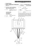 Distortion Corrected Improved Beam Angle Range, Higher Output Digital Luminaire System diagram and image