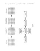 Distortion Corrected Improved Beam Angle Range, Higher Output Digital Luminaire System diagram and image