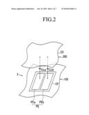 LIQUID CRYSTAL DISPLAY diagram and image