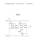 LIQUID CRYSTAL DISPLAY diagram and image