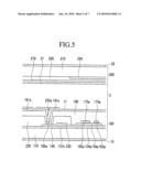 LIQUID CRYSTAL DISPLAY diagram and image