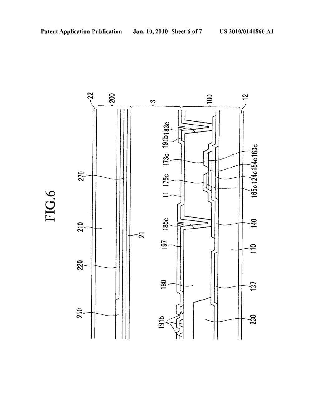 LIQUID CRYSTAL DISPLAY - diagram, schematic, and image 07