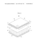 LIGHT EMISSION DEVICE AND DISPLAY DEVICE USING THE LIGHT EMISSION DEVICE AS A LIGHT SOURCE diagram and image