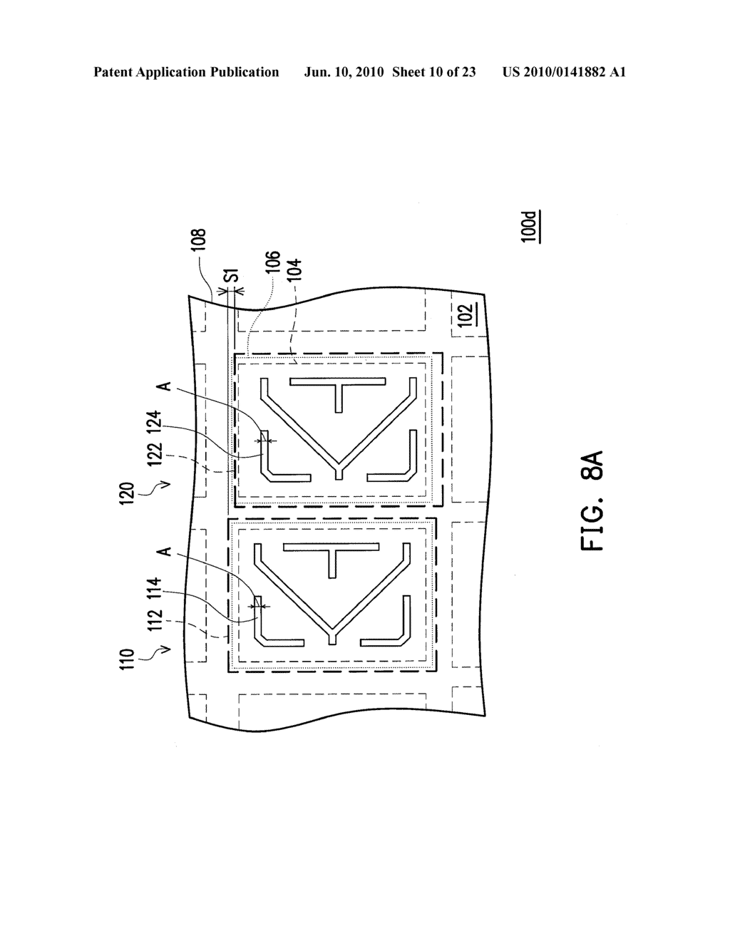 LIQUID CRYSTAL DISPLAY PANEL - diagram, schematic, and image 11