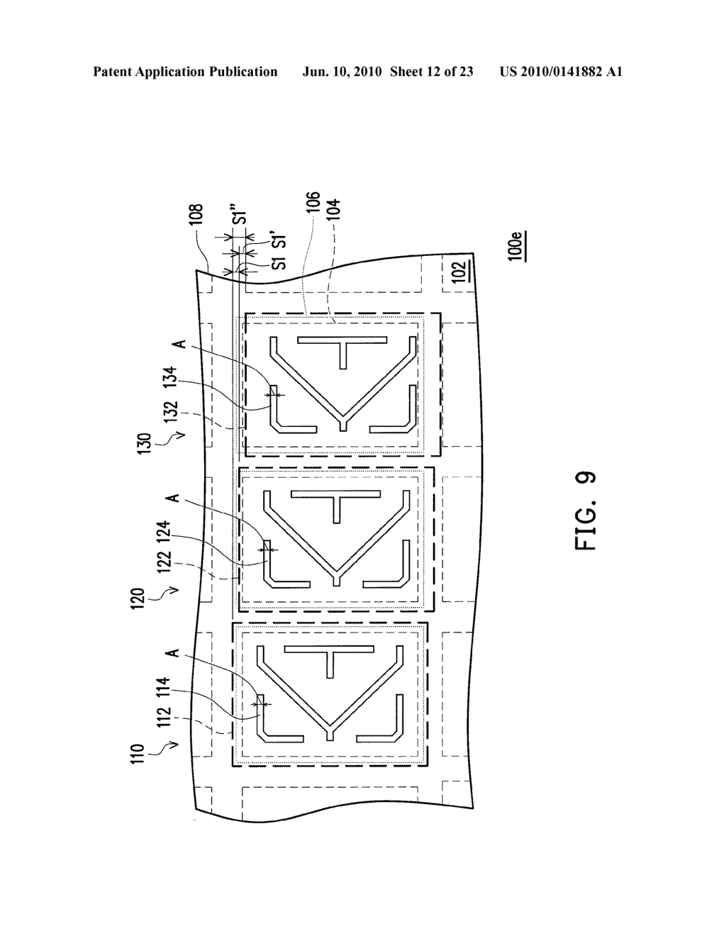 LIQUID CRYSTAL DISPLAY PANEL - diagram, schematic, and image 13