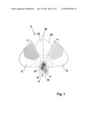 DRIVE FOR LIGHT FORMING MEANS diagram and image