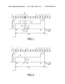 METHOD FOR DRIVING A HIGH-PRESSURE GAS DISCHARGE LAMP OF A PROJECTOR SYSTEM diagram and image