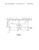 METHOD FOR DRIVING A HIGH-PRESSURE GAS DISCHARGE LAMP OF A PROJECTOR SYSTEM diagram and image