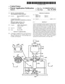 Device and Method for Transmission Image Sensing diagram and image