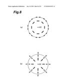 Optical system, exposure system, and exposure method diagram and image