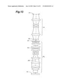 Optical system, exposure system, and exposure method diagram and image