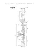 Optical system, exposure system, and exposure method diagram and image