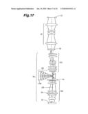 Optical system, exposure system, and exposure method diagram and image