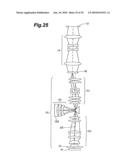 Optical system, exposure system, and exposure method diagram and image