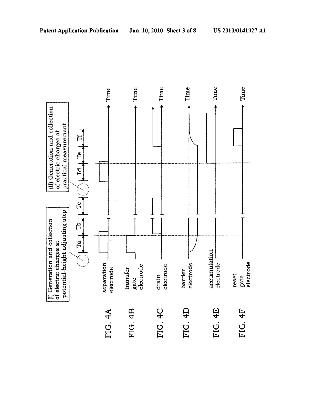 PHOTODETECTOR AND SPATIAL INFORMATION DETECTING DEVICE USING THE SAME - diagram, schematic, and image 04