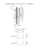 PHOTODETECTOR AND SPATIAL INFORMATION DETECTING DEVICE USING THE SAME diagram and image