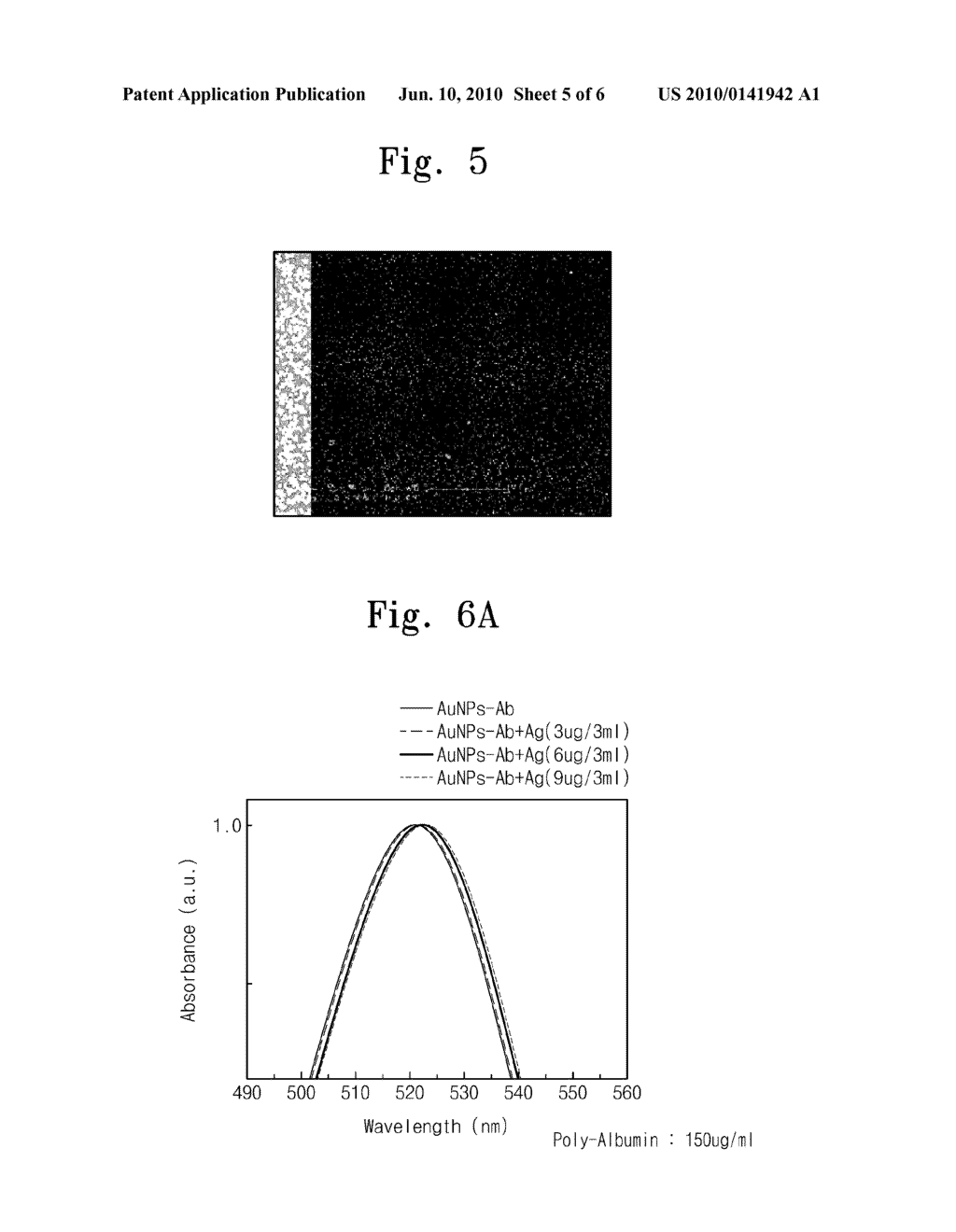 APPARATUS FOR DETECTING BIOMATERIALS AND METHOD FOR DETECTING BIOMATERIALS BY USING THE APPARATUS - diagram, schematic, and image 06