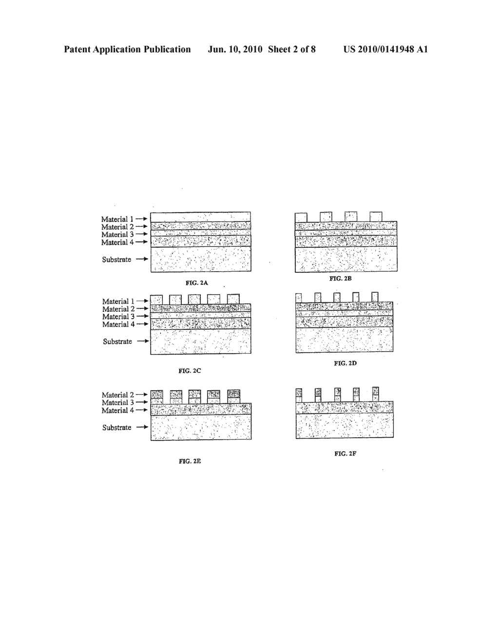 METHOD AND SYSTEM FOR USE IN MONITORING PROPERTIES OF PATTERNED STRUCTURES - diagram, schematic, and image 03