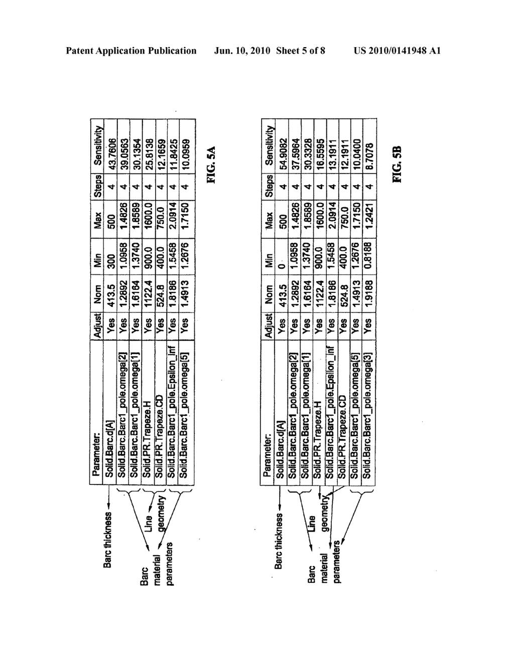 METHOD AND SYSTEM FOR USE IN MONITORING PROPERTIES OF PATTERNED STRUCTURES - diagram, schematic, and image 06