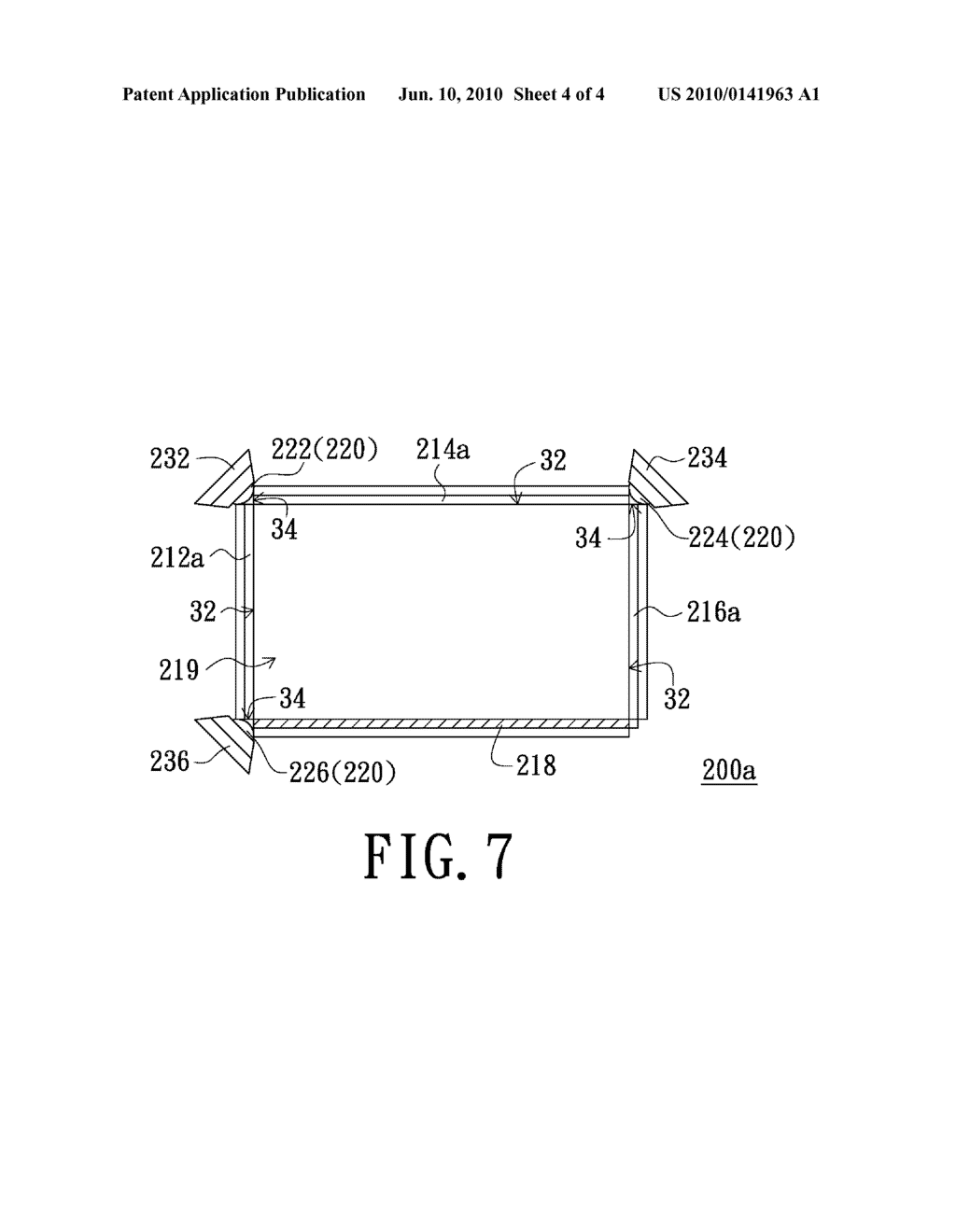 Sensing System and Locating Method thereof - diagram, schematic, and image 05