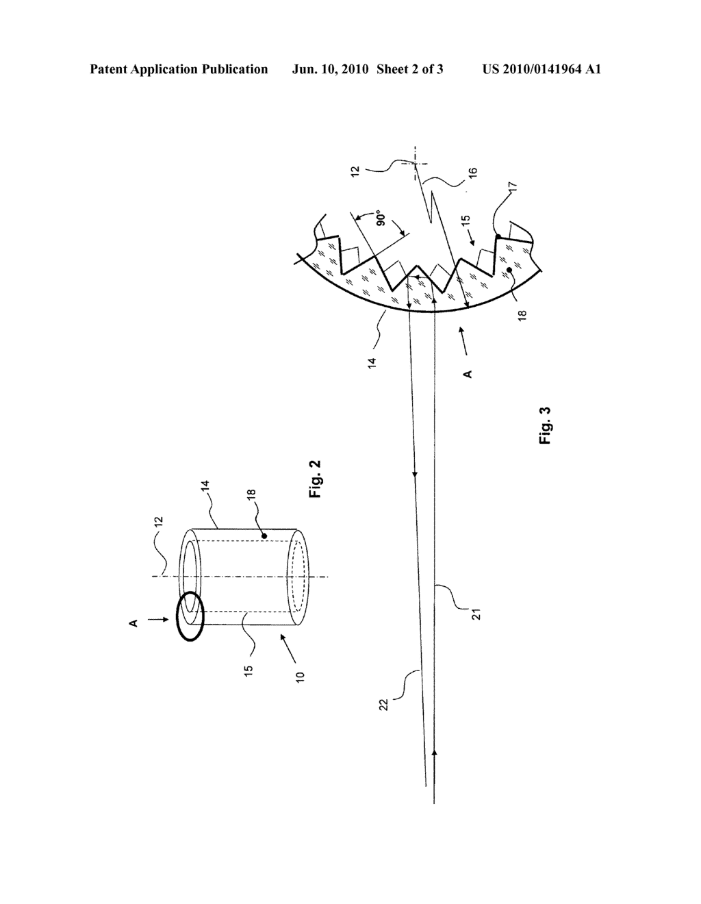 Light barrier - diagram, schematic, and image 03