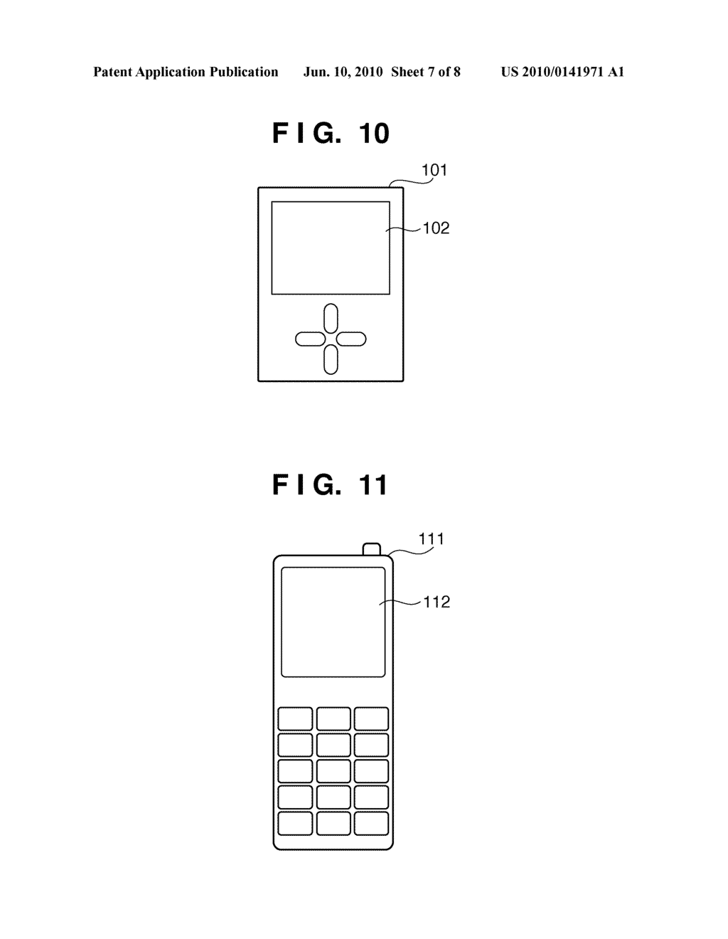 INFORMATION PROCESSING APPARATUS AND CONTROL METHOD THEREFOR, AND PRINT APPARATUS AND CONTROL METHOD THEREFOR - diagram, schematic, and image 08