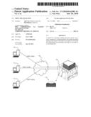 Print Job Separation diagram and image